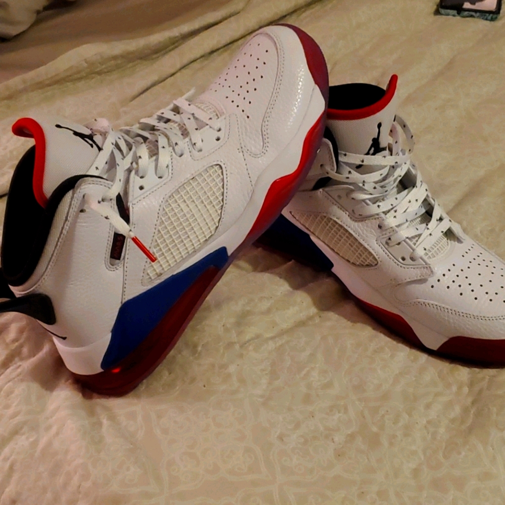 Jordan air max Jordan Mars 270